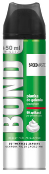 Bond Piank. do Gol. Speedmaster 250ml