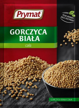 Gorczyca Biała 30g