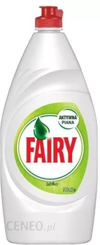 Fairy 900ml Pł. D/Naczyń Aple
