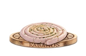 ZAWIJANIEC GRILOWY KG