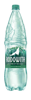 Rodowita  gaz  /1,50l/