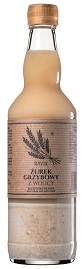 Żurek Śląski Kiszony 500ml
