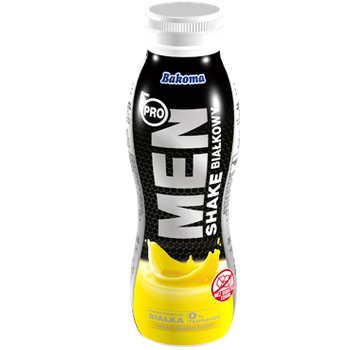 Men Shake Wanilia /380g/