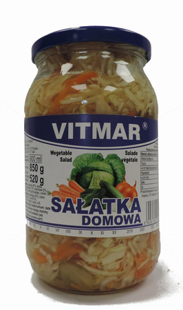 Sałatka Domowa Vitmar 900g