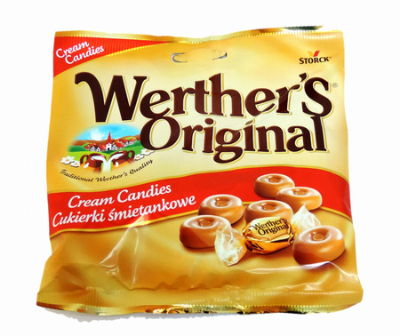 Werthers orginal 90g