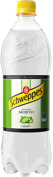SCHWEPPES MOJITO  1.35L