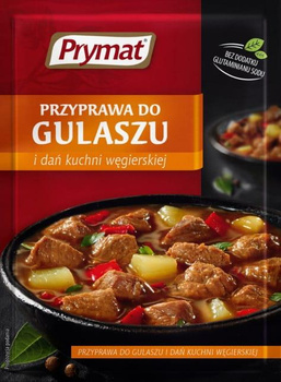 Przyprawa do Gulaszu prymat 20g