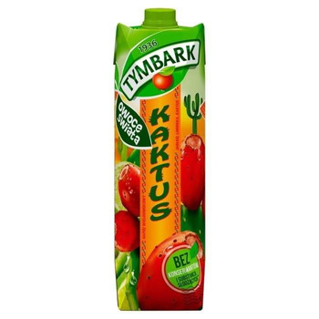 Owoce świa kakt.lim.jabł /12/kart. 1.00l