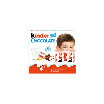 Kinder Czek. Mała /50g/