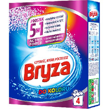 Bryza 260g 5w1 kolor