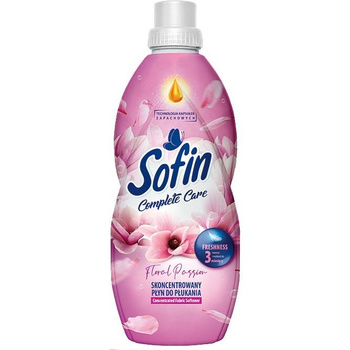 Sofin D/Pł. 0.8L Compl.Flor Pasion