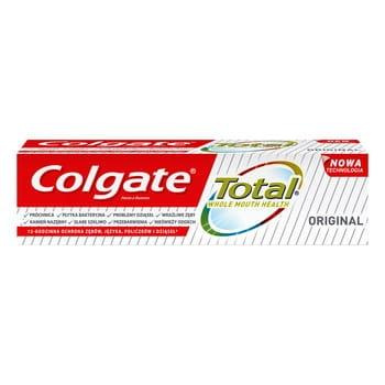 Colgate Total Oryginal 75ml