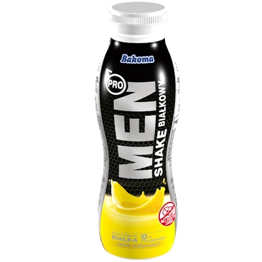 Men Shake Wanilia /380g/