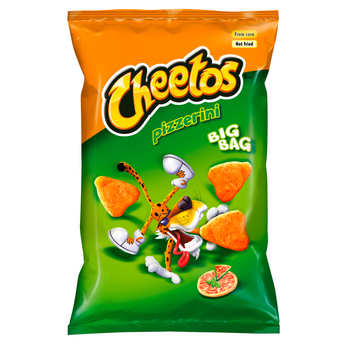 Cheetos /85g/ Pizzerini