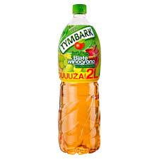 Tymbark aseptic jabł-win. pet 2.00l