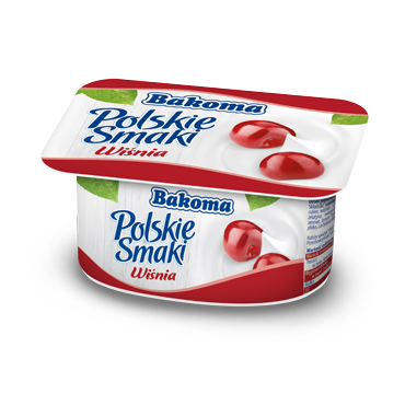 Bakoma Polskie Smaki /120g/