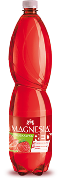 MAGNESIA RED TRUSKAWKA  1.5L