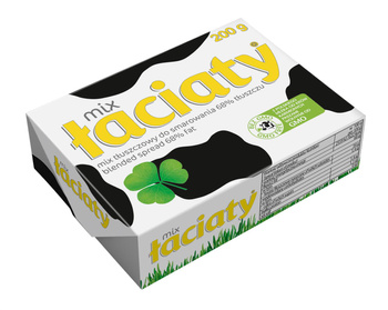 Mixełko łaciate 200g