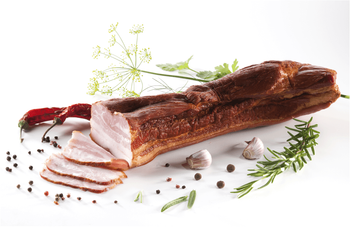 Boczek Extra Paski kg /Dobrowolscy