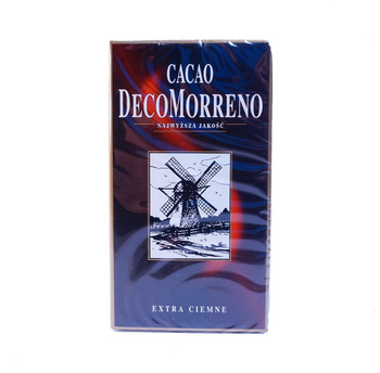 Kakao DecoMoreno  80g