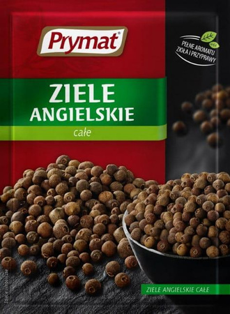 Ziele Angielskie 15g