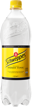 SCHWEPPES TONIK   1.35L