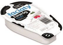 Twaróg Łaciaty chudy 250g