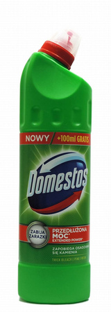 Domestos 750ml do WC pine