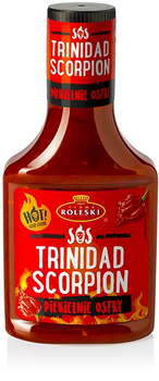 Sos Trinidad Scorpion 340g