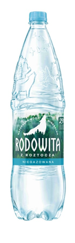 Rodowita  niegaz.  /1,50l/