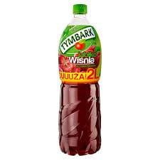 Tymbark aseptic jab.wiś pet 2.00l