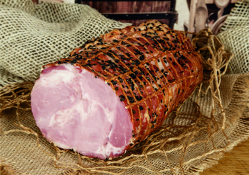 Karczek na maśle z czarnuszką /kg/