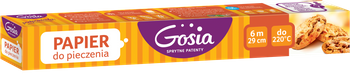 Papier do Pieczenia /6m/ Gosia /356/
