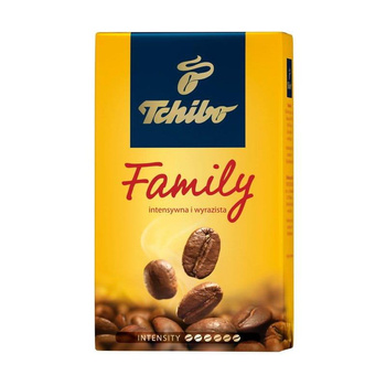 Tchibo Kawa Miel. Family 250g