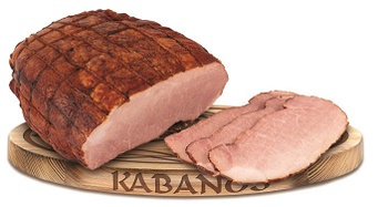 Szynka Maryny  Kabanos  /kg/