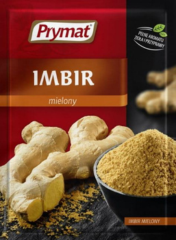 Imbir 15g