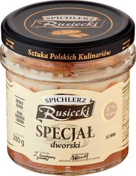 Spichlerz Rusiecki Przysmak Dw. /280g/