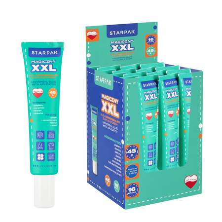 Klej Magiczny XXL 45G