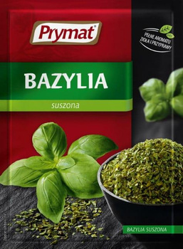 Bazylia 10g