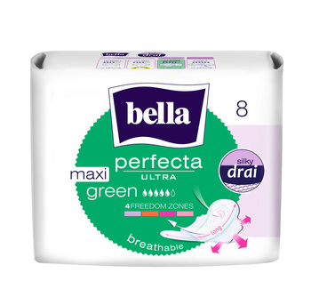Bella Perfecta /8/ Maxi Green