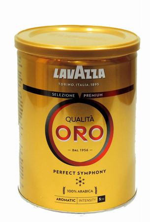 Lavazza Qualita Oro Miel. /puszka. /250g/