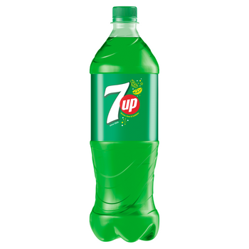 7 Up /pet/ /0,85l/