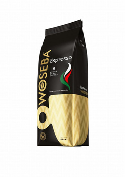 Espresso Kawa Ziarnista /500g/