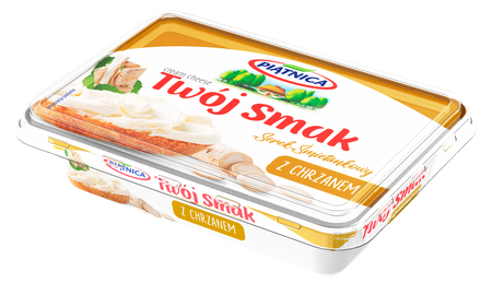 Serek twój smak mix /135g/