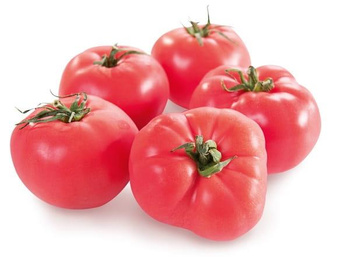 Pomidor Malinowy Polska Kl.I kg