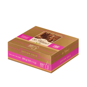 Herbata  Ceylon  Gold  100tor.