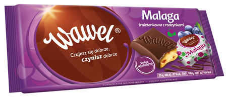 Wawel Cz. Nadz. Malaga 92g