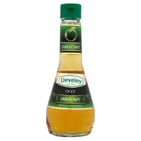 Ocet Jabłkowy Develey 250ml