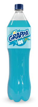 GRAPPA GAZ.ICE 1.5 L