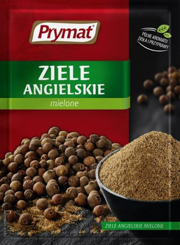 Ziele Angielskie Mielone 15g